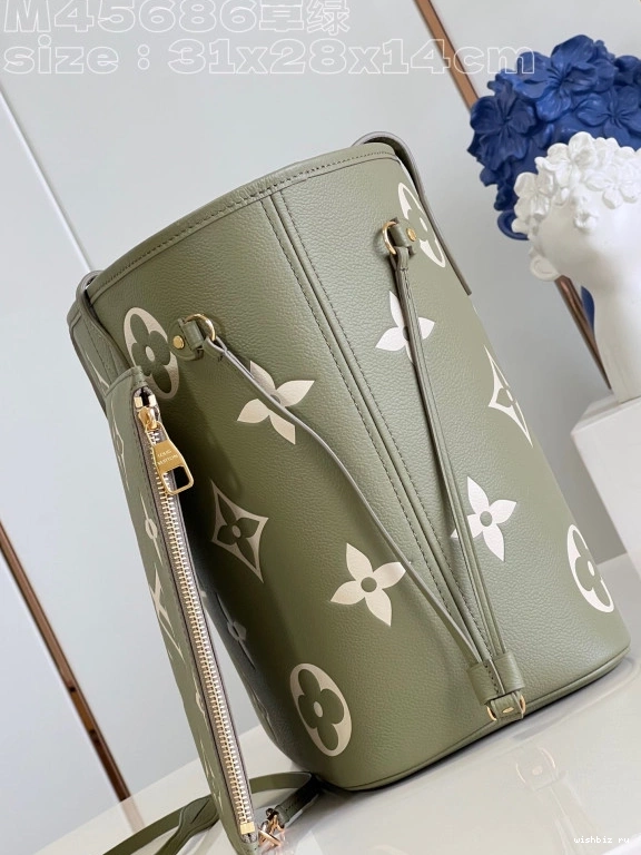 WIS MM LOUIS NEVERFULL VUITTON 0308